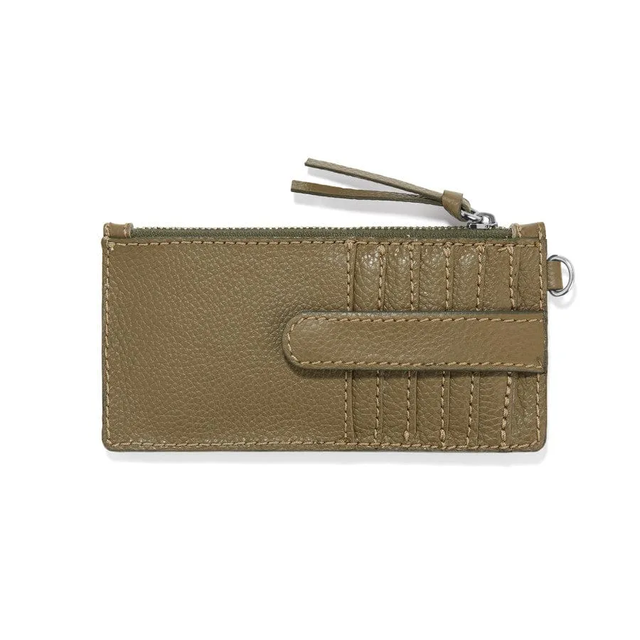 Pretty Tough Card Pouch