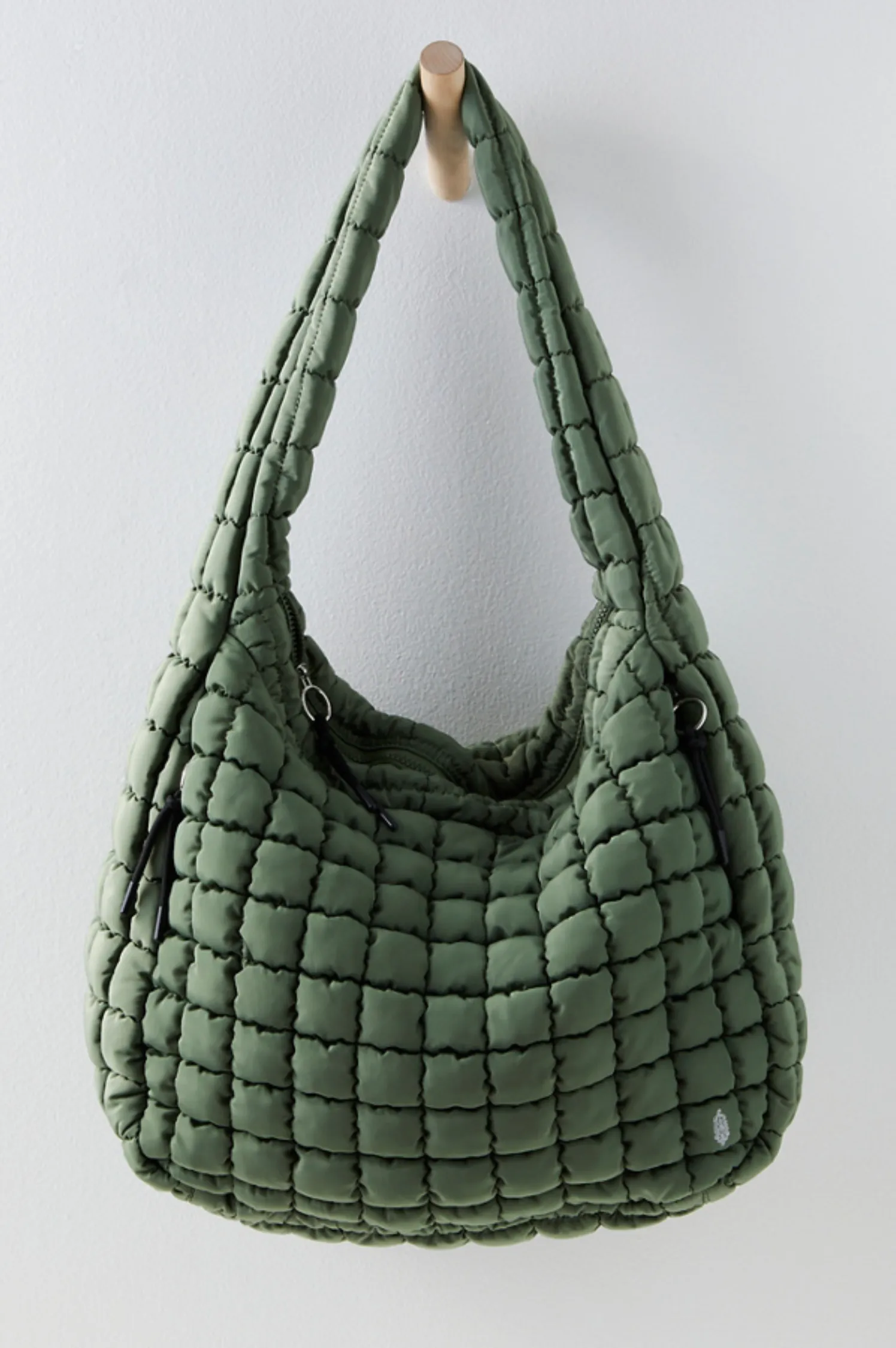 Quilted Carryall