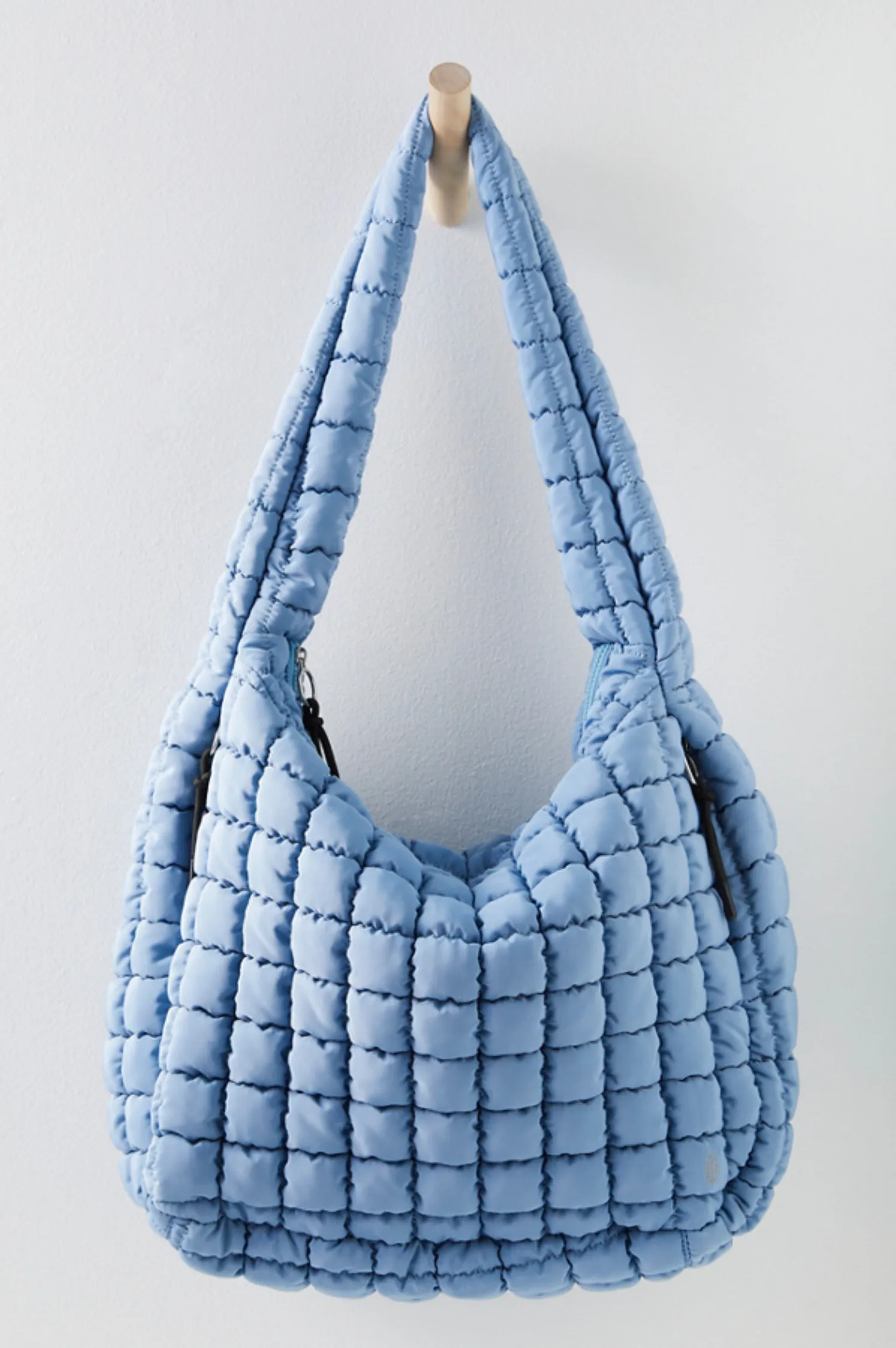 Quilted Carryall