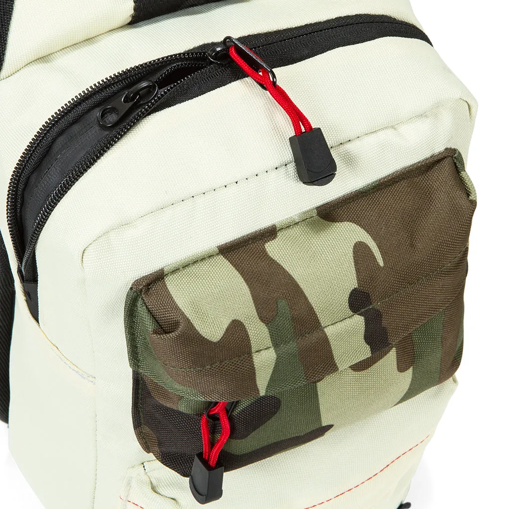 "Rack Pack" Over The Shoulder Bag