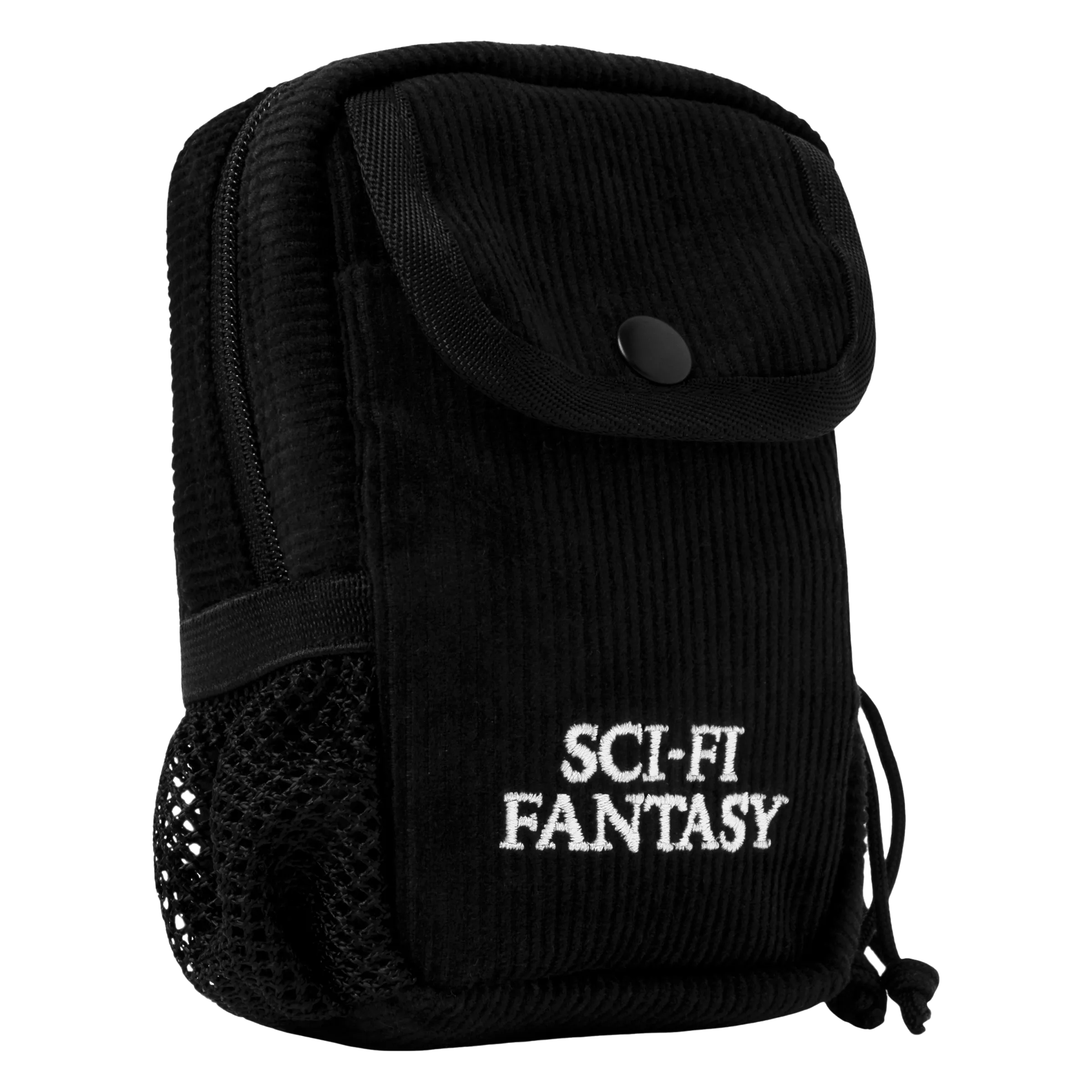 Sci-FI Fantasy Camera Pack Black