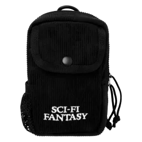 Sci-FI Fantasy Camera Pack Black