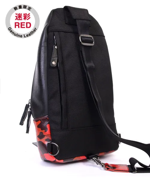 SEAL Sling Backpack (PS-056)