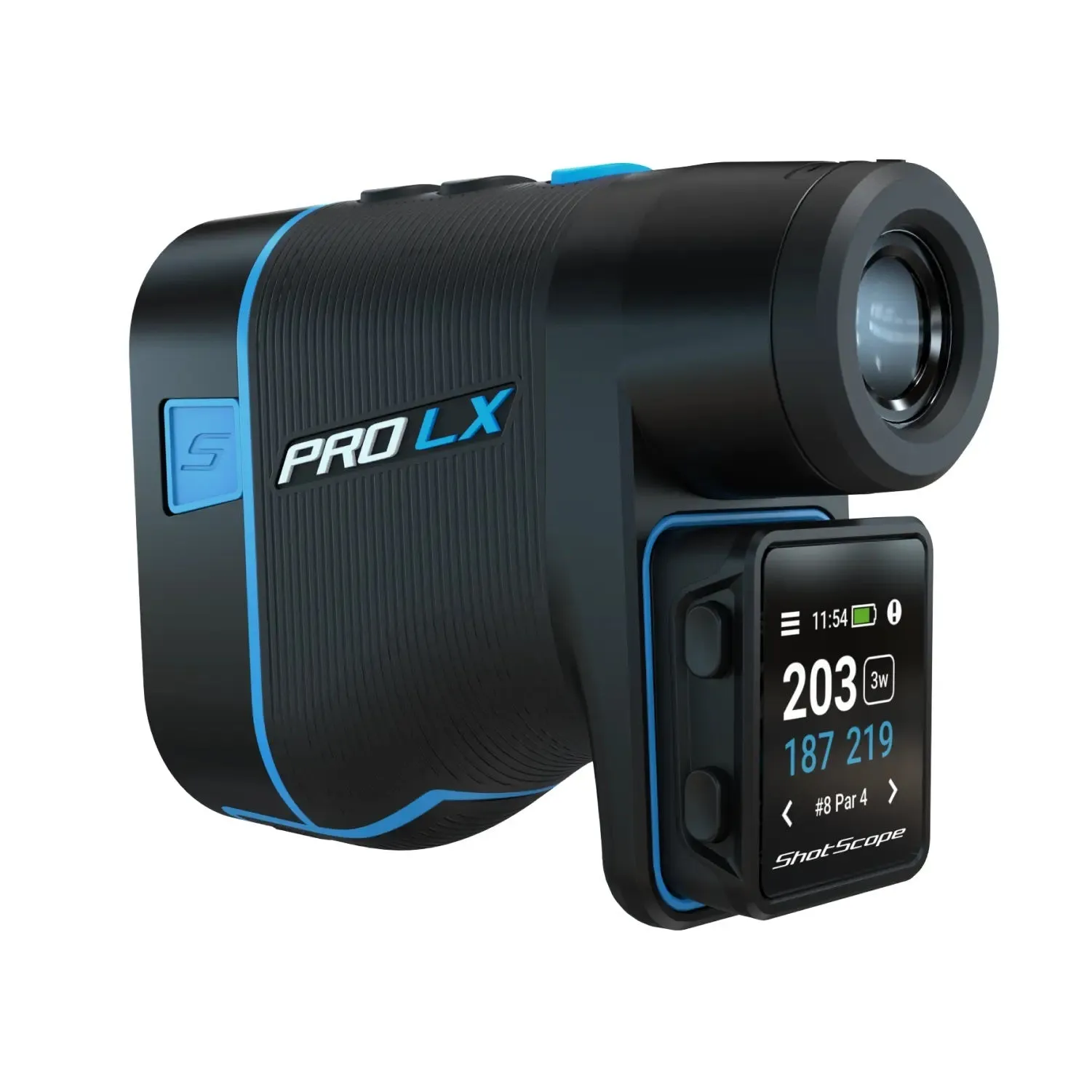 Shot Scope Pro LX  Laser Rangefinder (2023 Model)