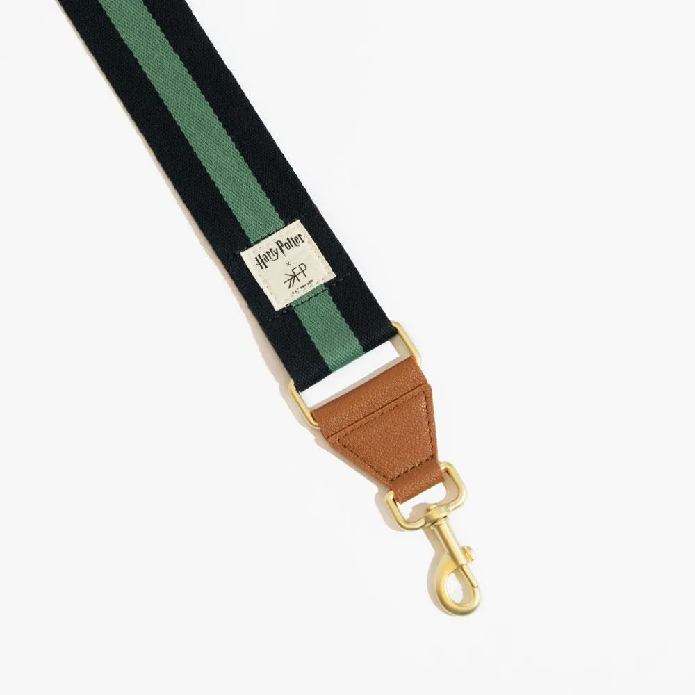 Slytherin Crossbody Strap