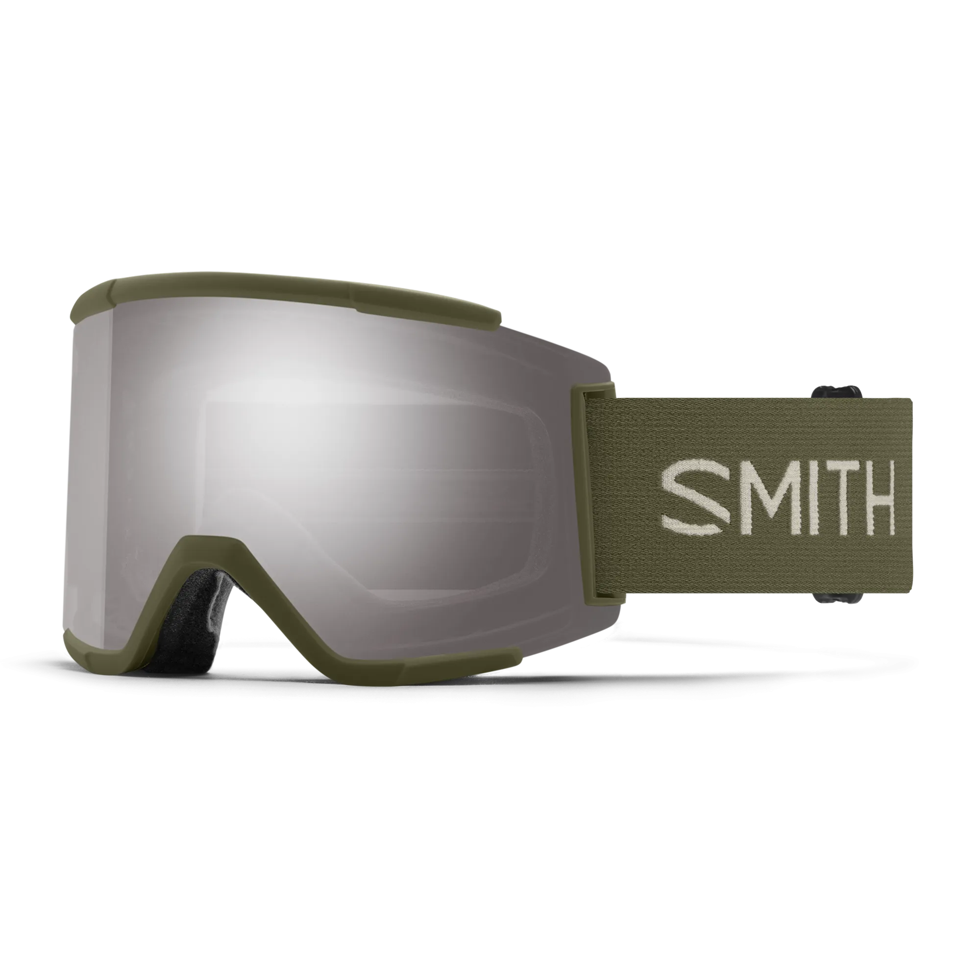 Squad XL Goggle