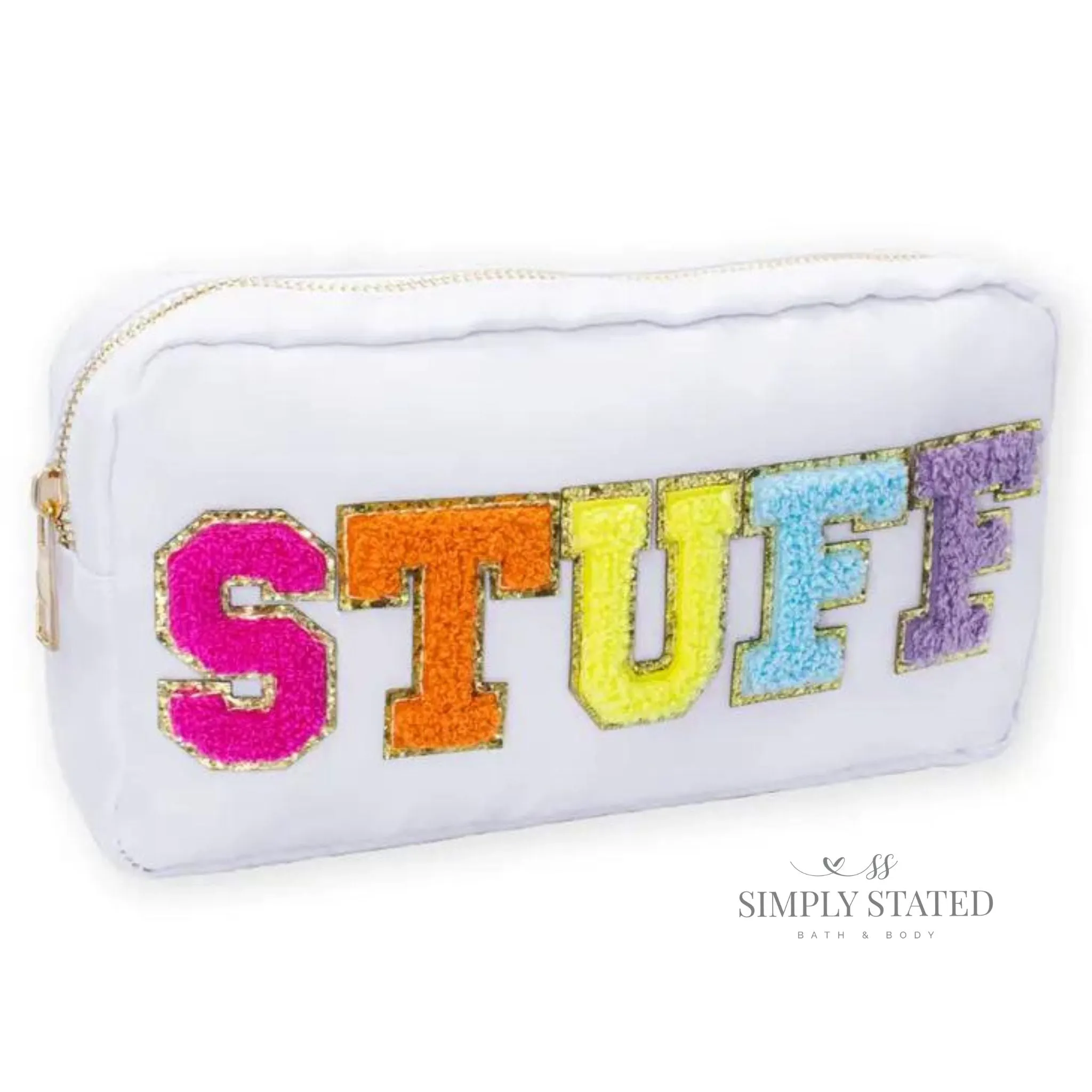 STUFF Travel Pouch