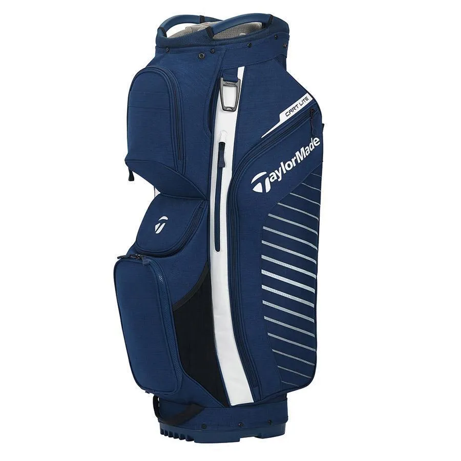 TaylorMade TM20 Lite Cart Bag