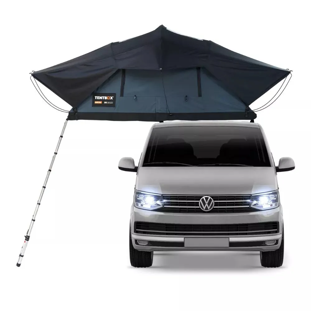 TentBox Lite 2.0 Camping Rooftop Tent (2024)