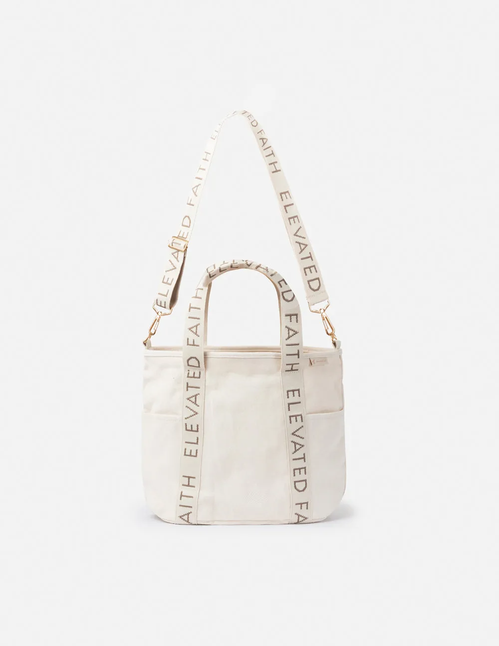 The Mini Everyday Tote