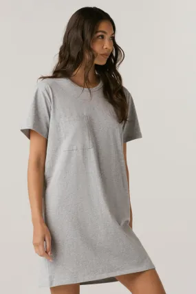 The T-Shirt Dress