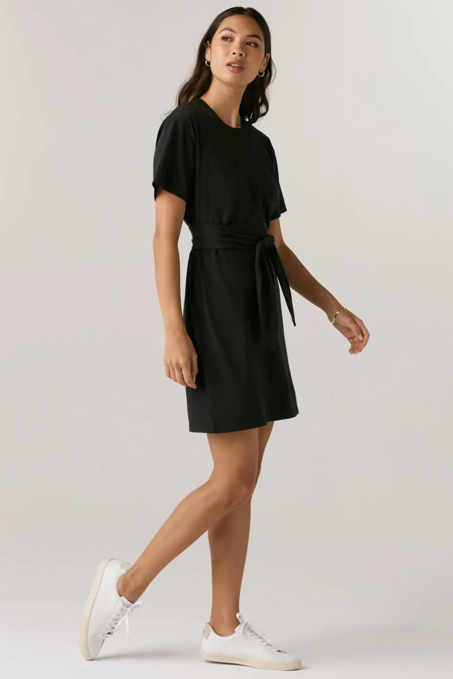 The T-Shirt Dress