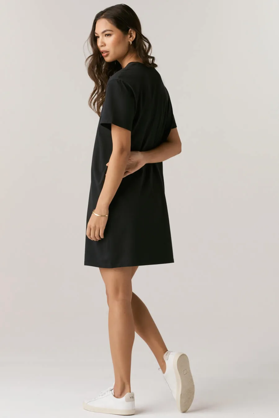 The T-Shirt Dress