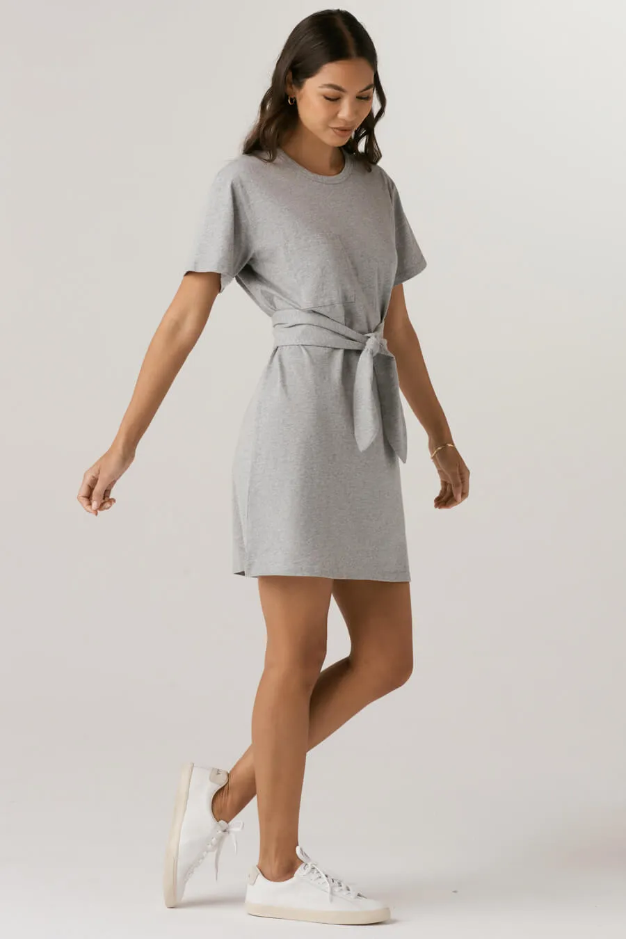 The T-Shirt Dress