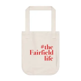 #thefairfieldlife Organic Canvas Tote Bag