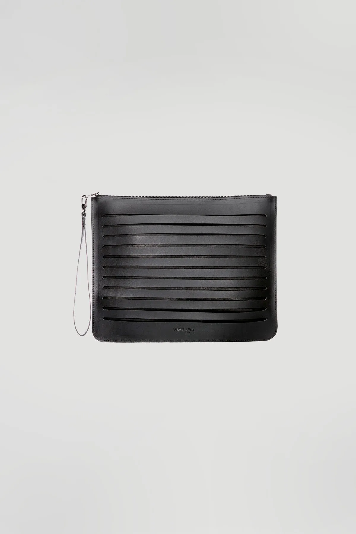 Theresa - Black Clutch