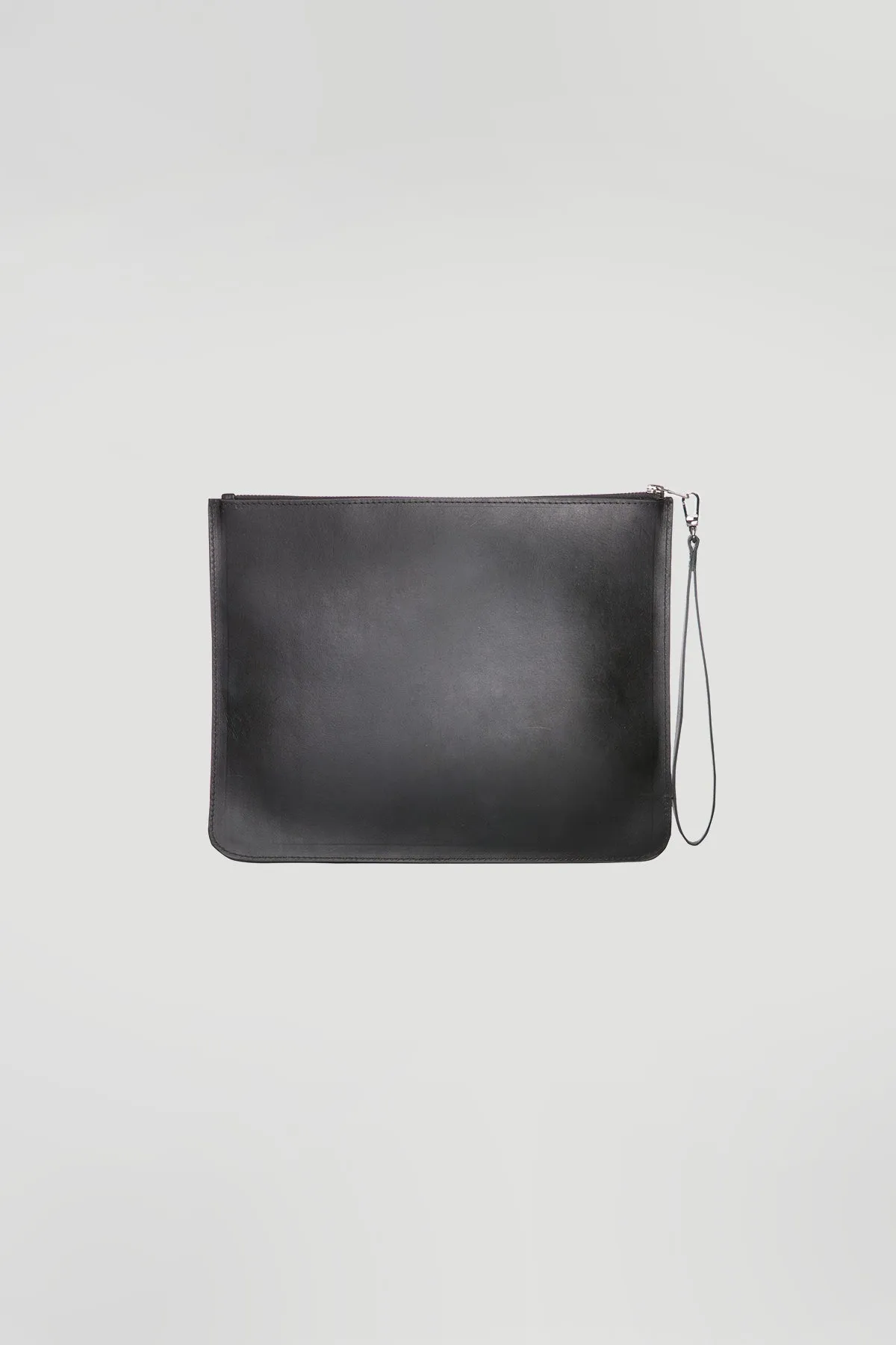 Theresa - Black Clutch