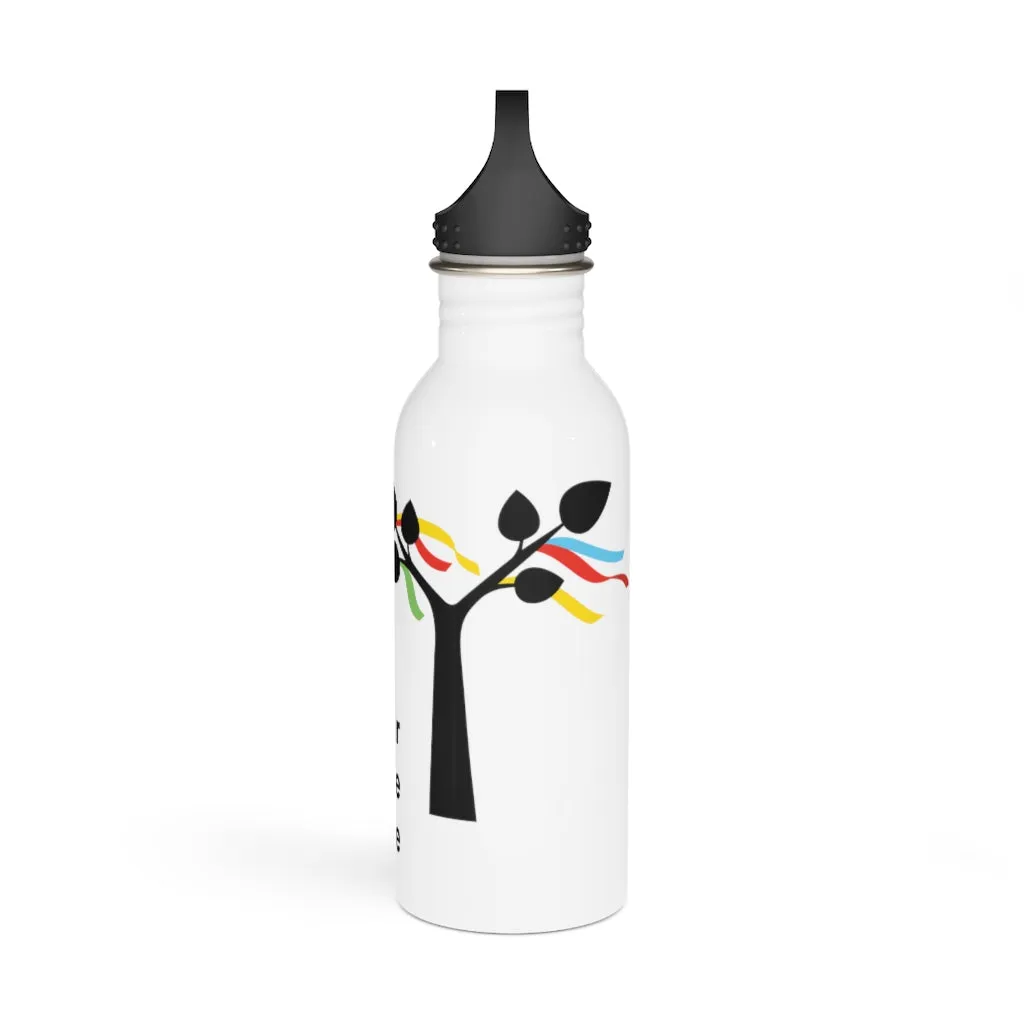 Tiospaye Stainless Steel Water Bottle