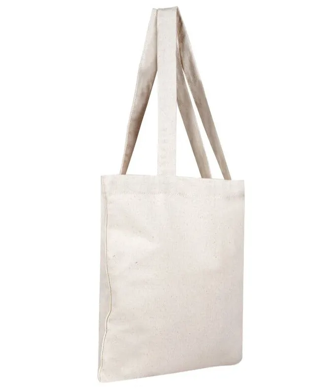 Tote Bag Canvas