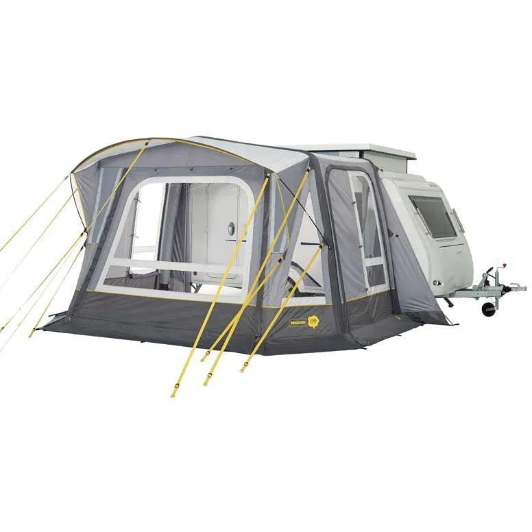 Trigano Indiana Inflatable Caravan Air Awning (2022)