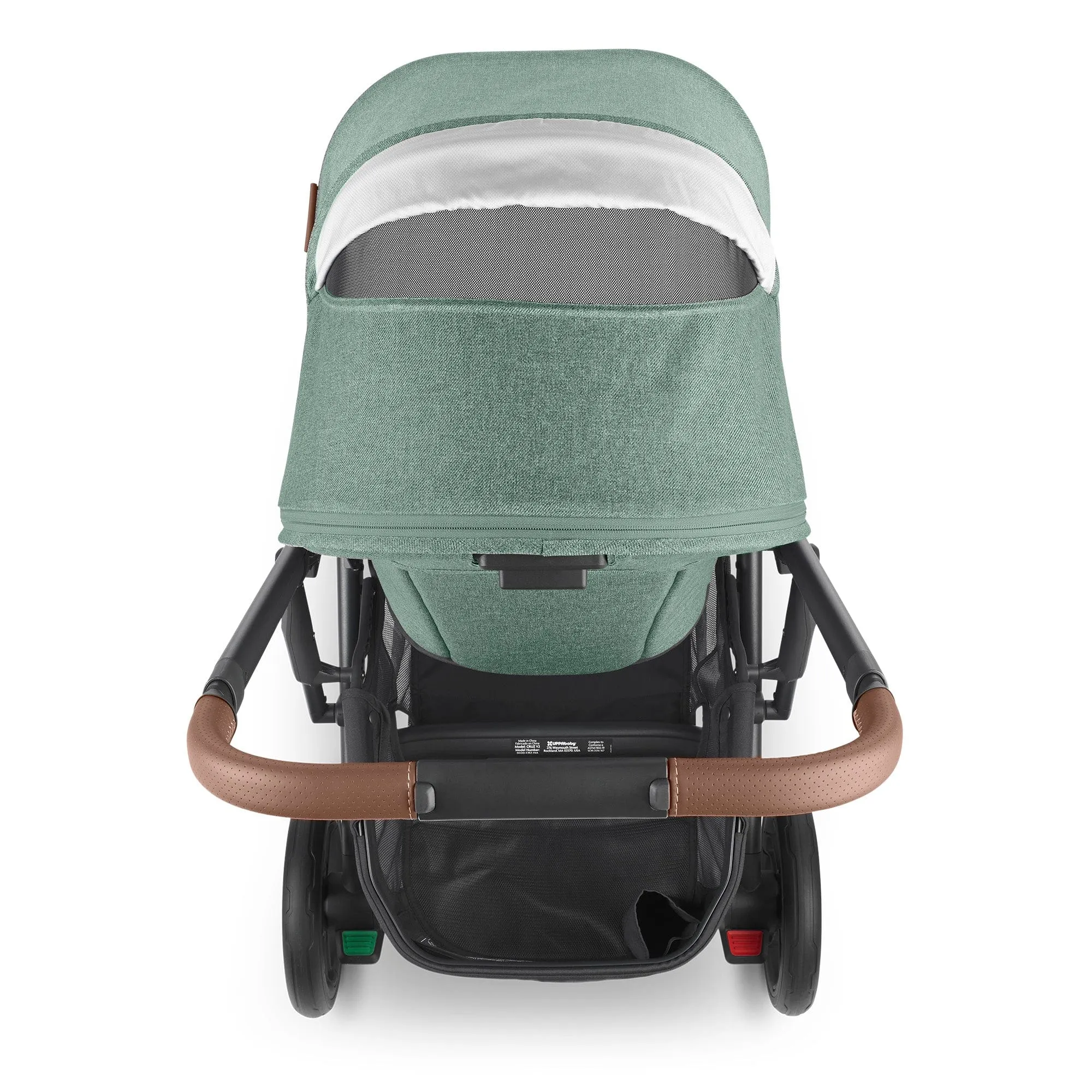 UPPAbaby Cruz V2 Pushchair - Gwen