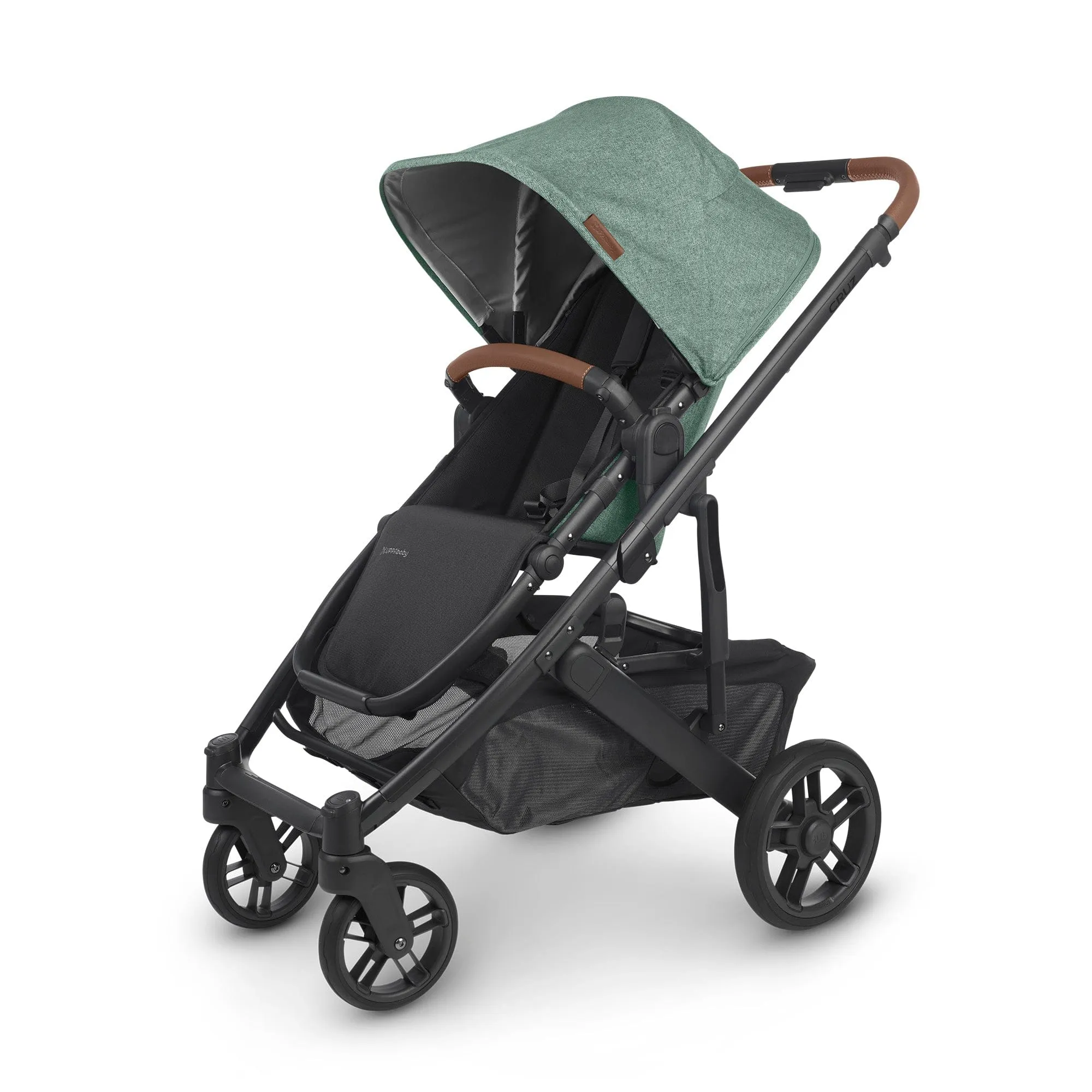 UPPAbaby Cruz V2 Pushchair - Gwen