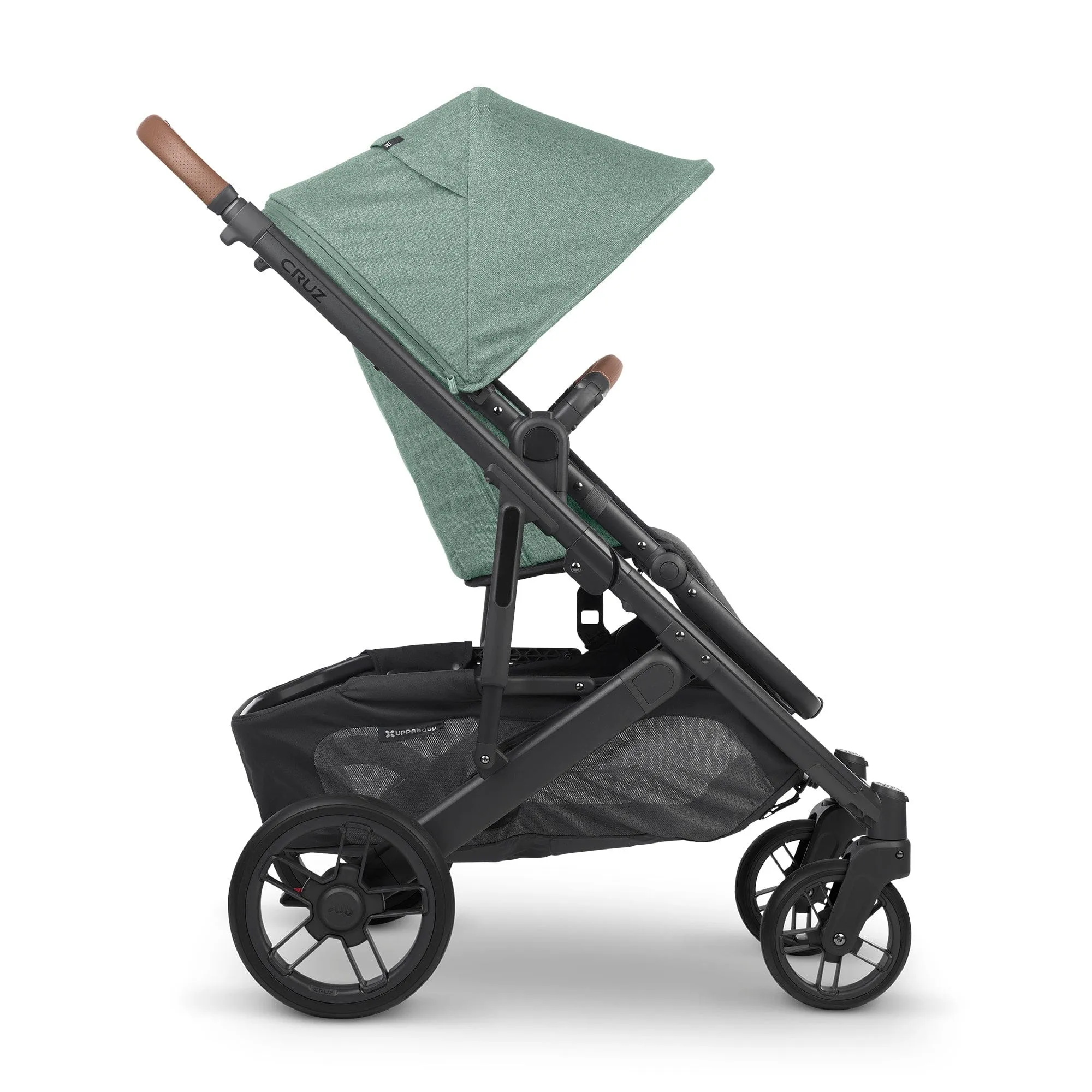 UPPAbaby Cruz V2 Pushchair - Gwen