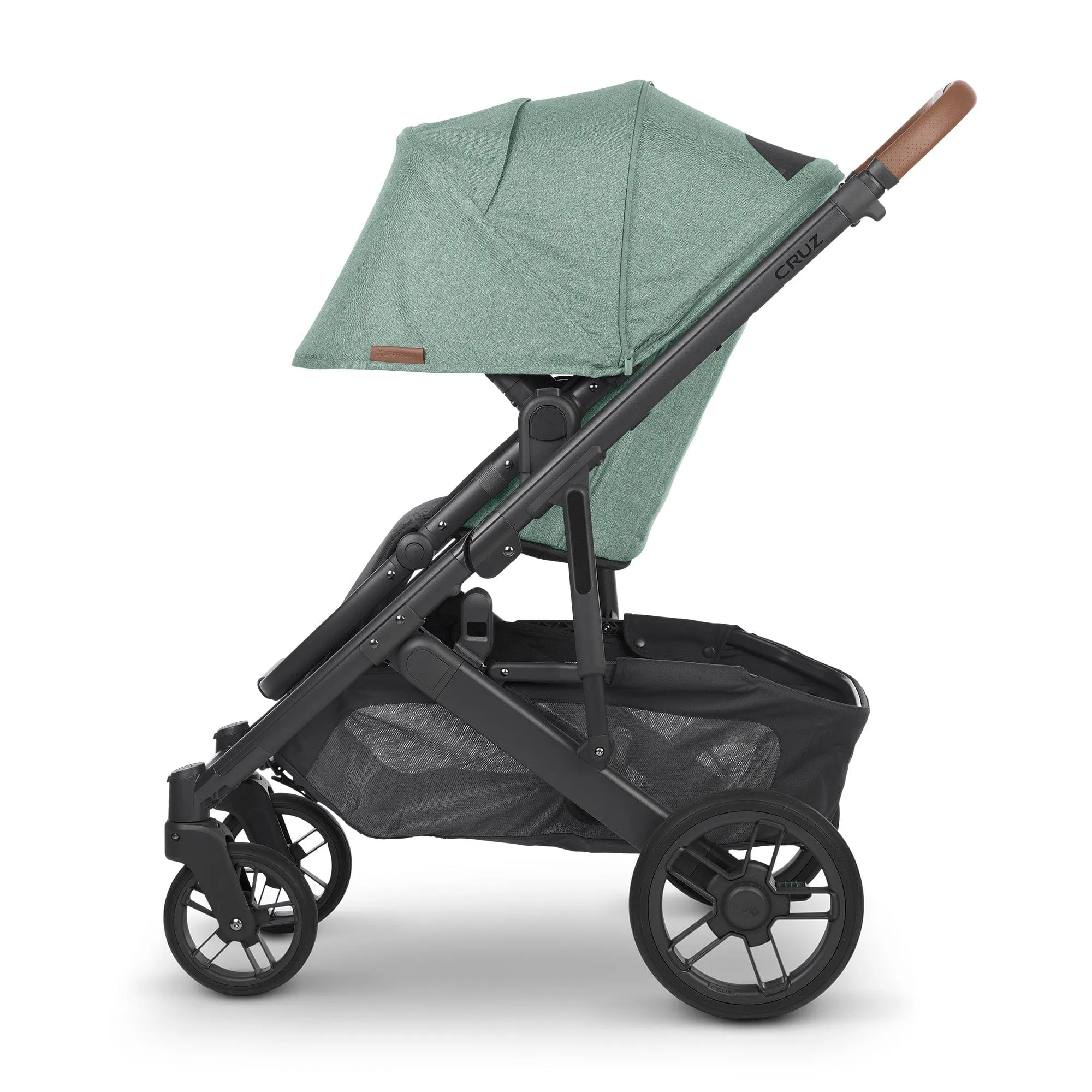 UPPAbaby Cruz V2 Pushchair - Gwen