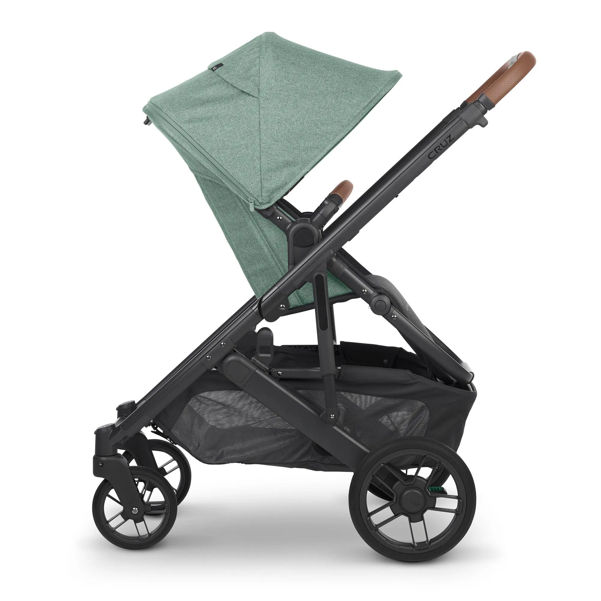 UPPAbaby Cruz V2 Pushchair - Gwen