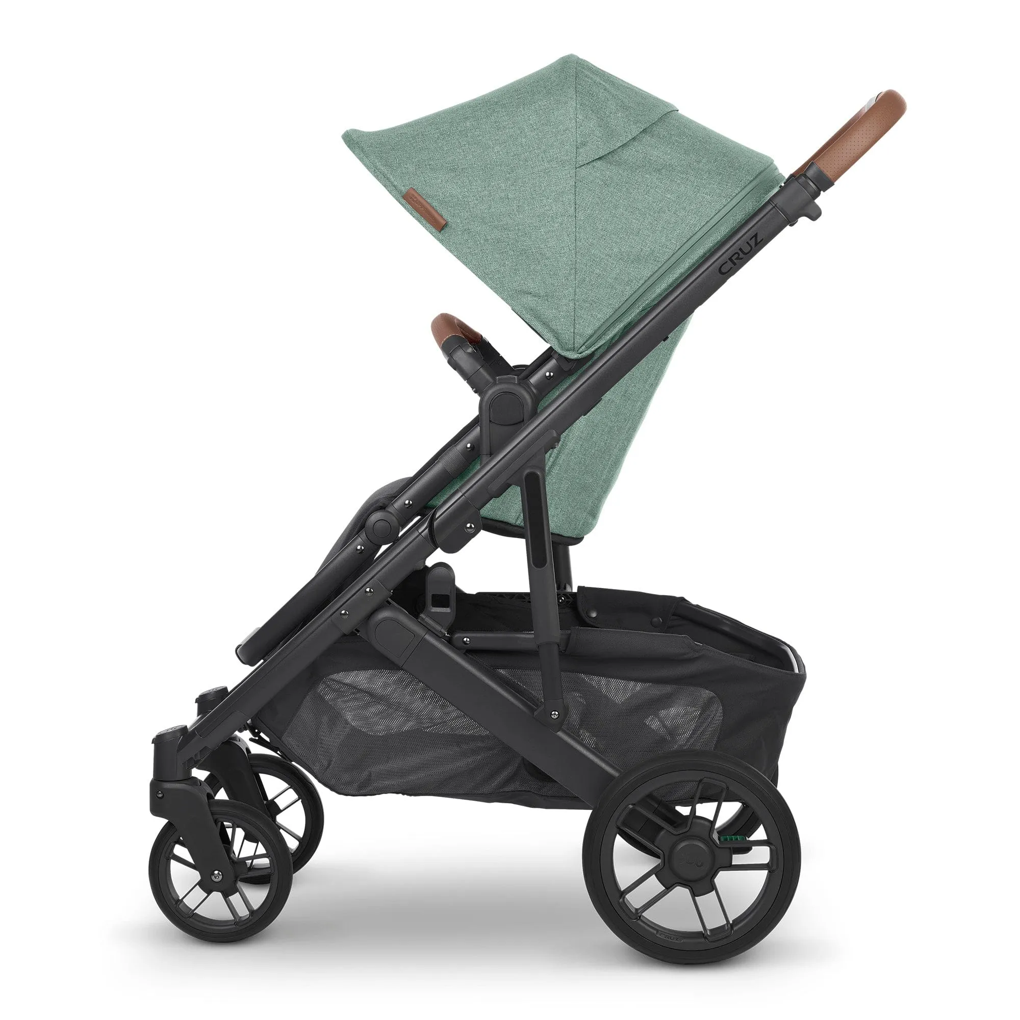 UPPAbaby Cruz V2 Pushchair - Gwen