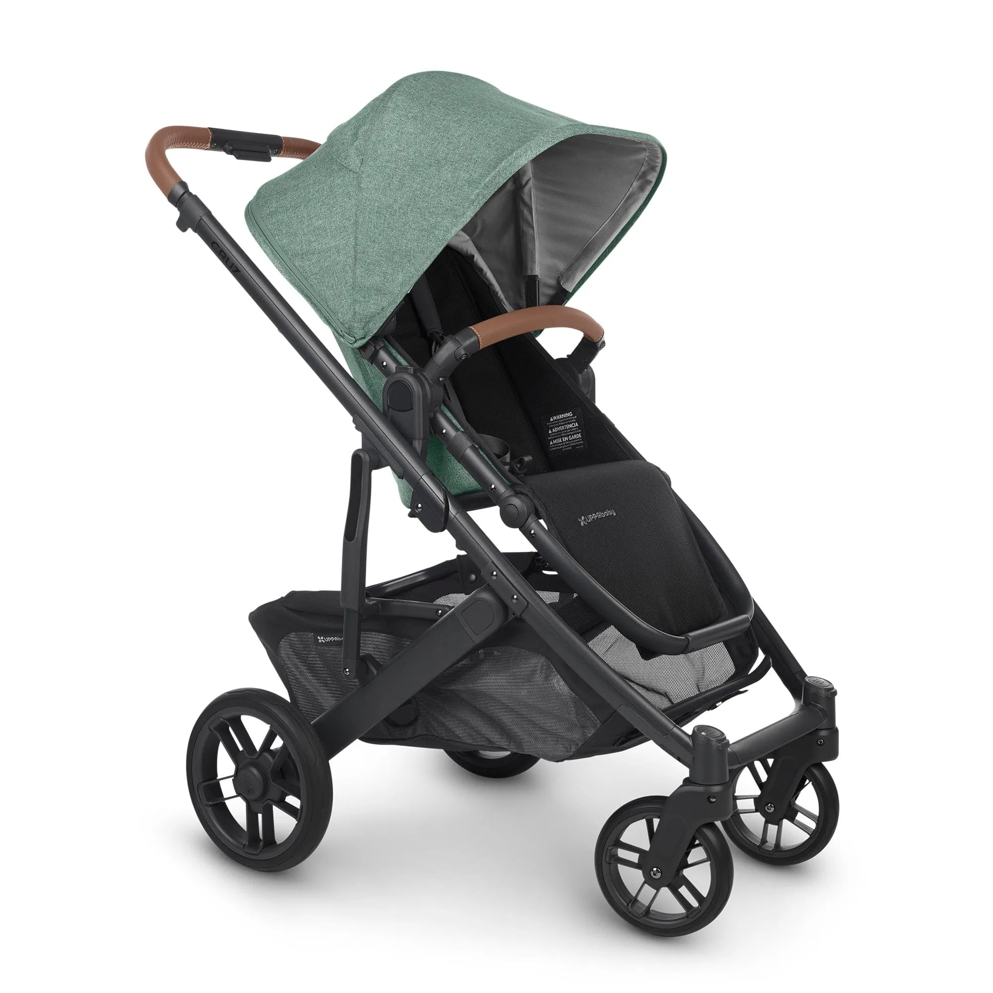 UPPAbaby Cruz V2 Pushchair - Gwen