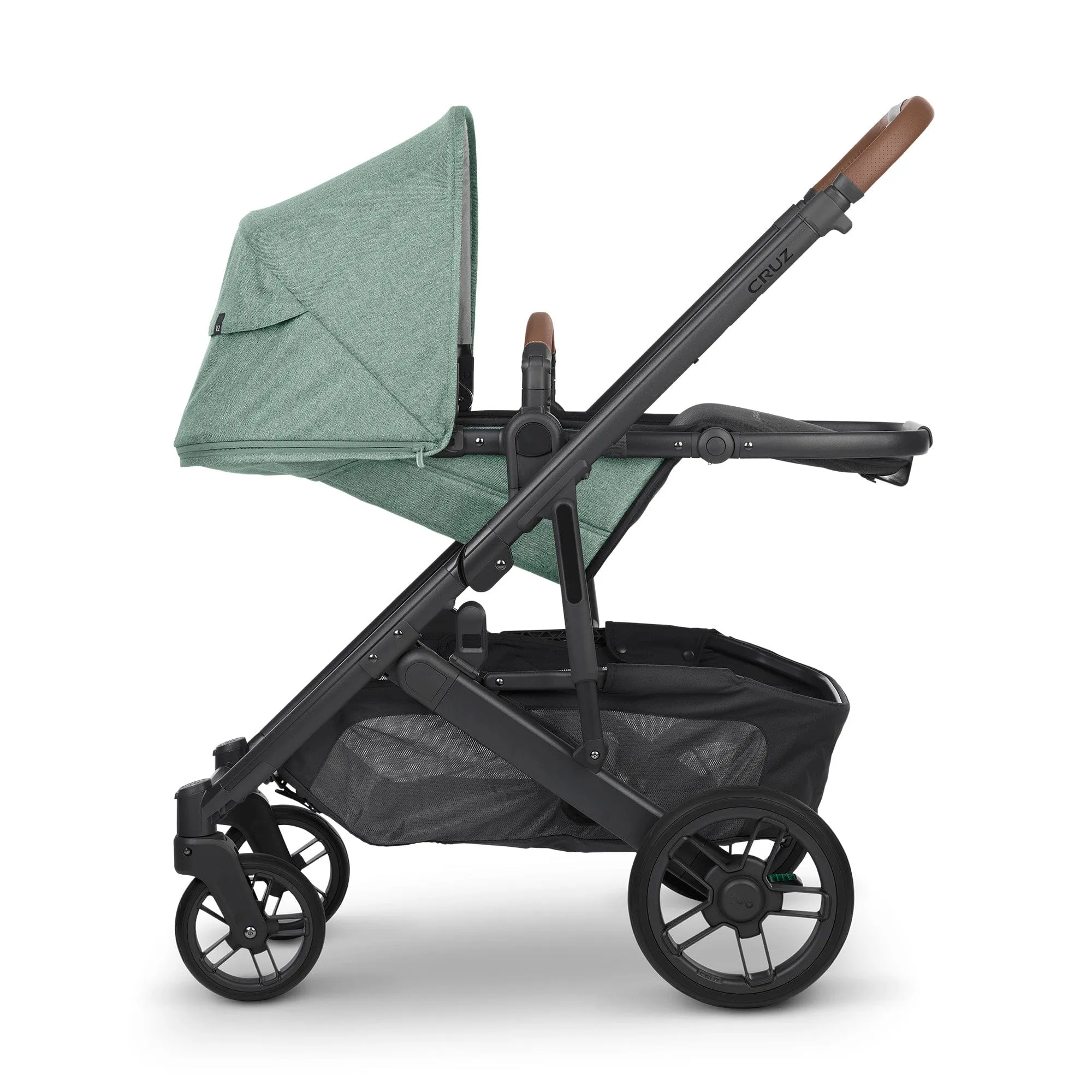 UPPAbaby Cruz V2 Pushchair - Gwen