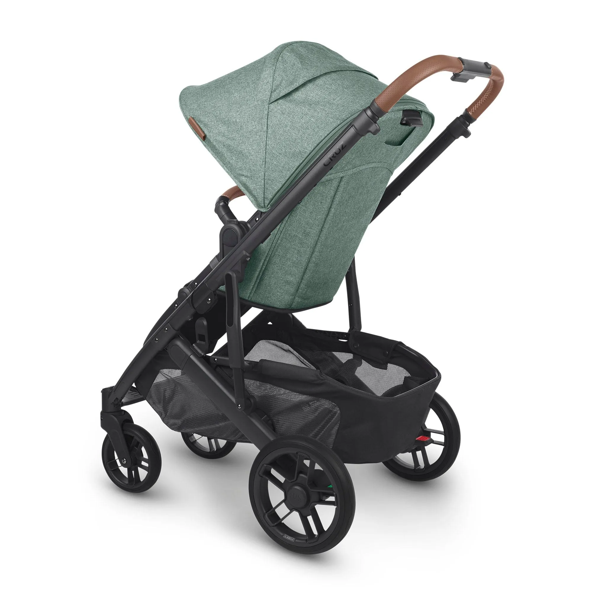 UPPAbaby Cruz V2 Pushchair - Gwen