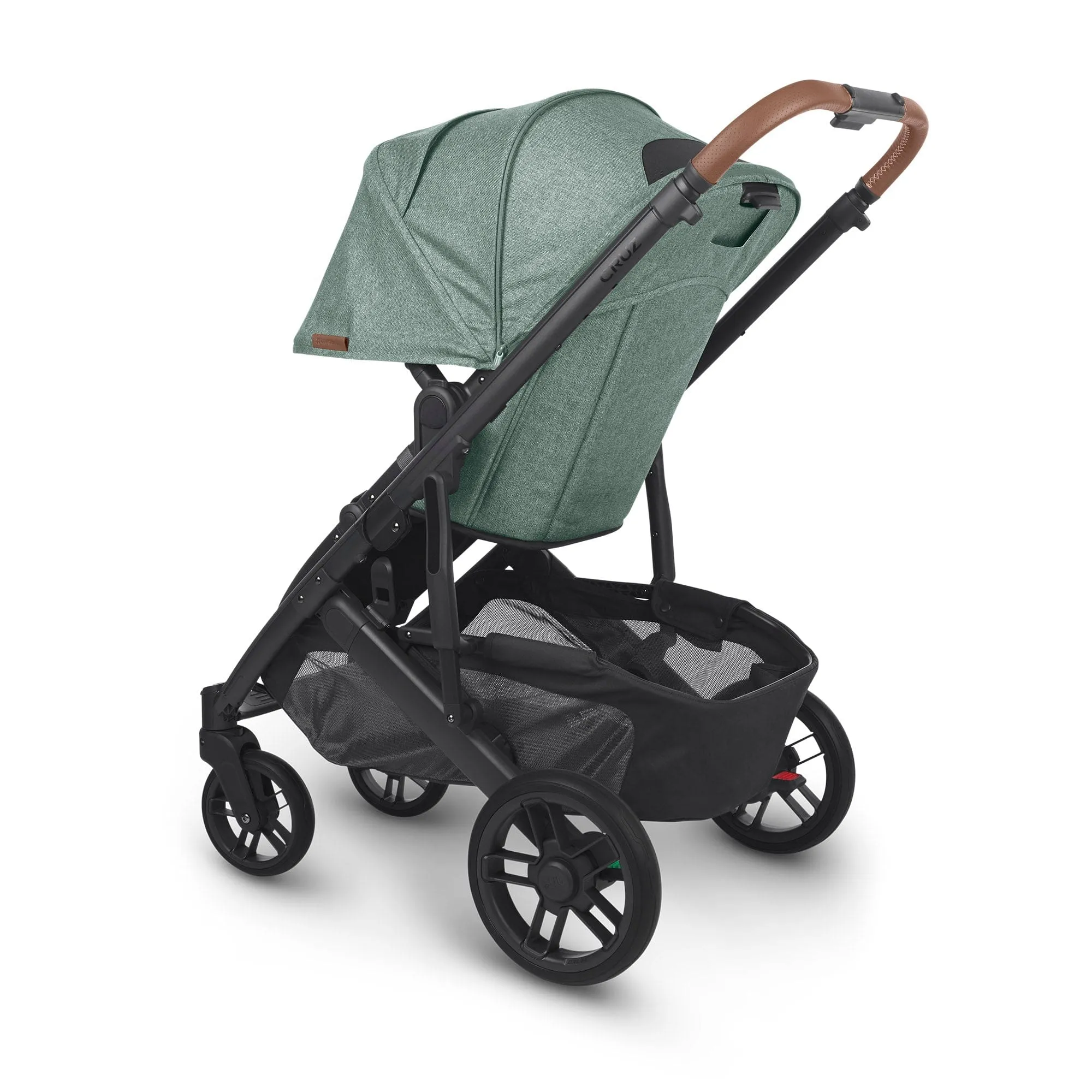 UPPAbaby Cruz V2 Pushchair - Gwen