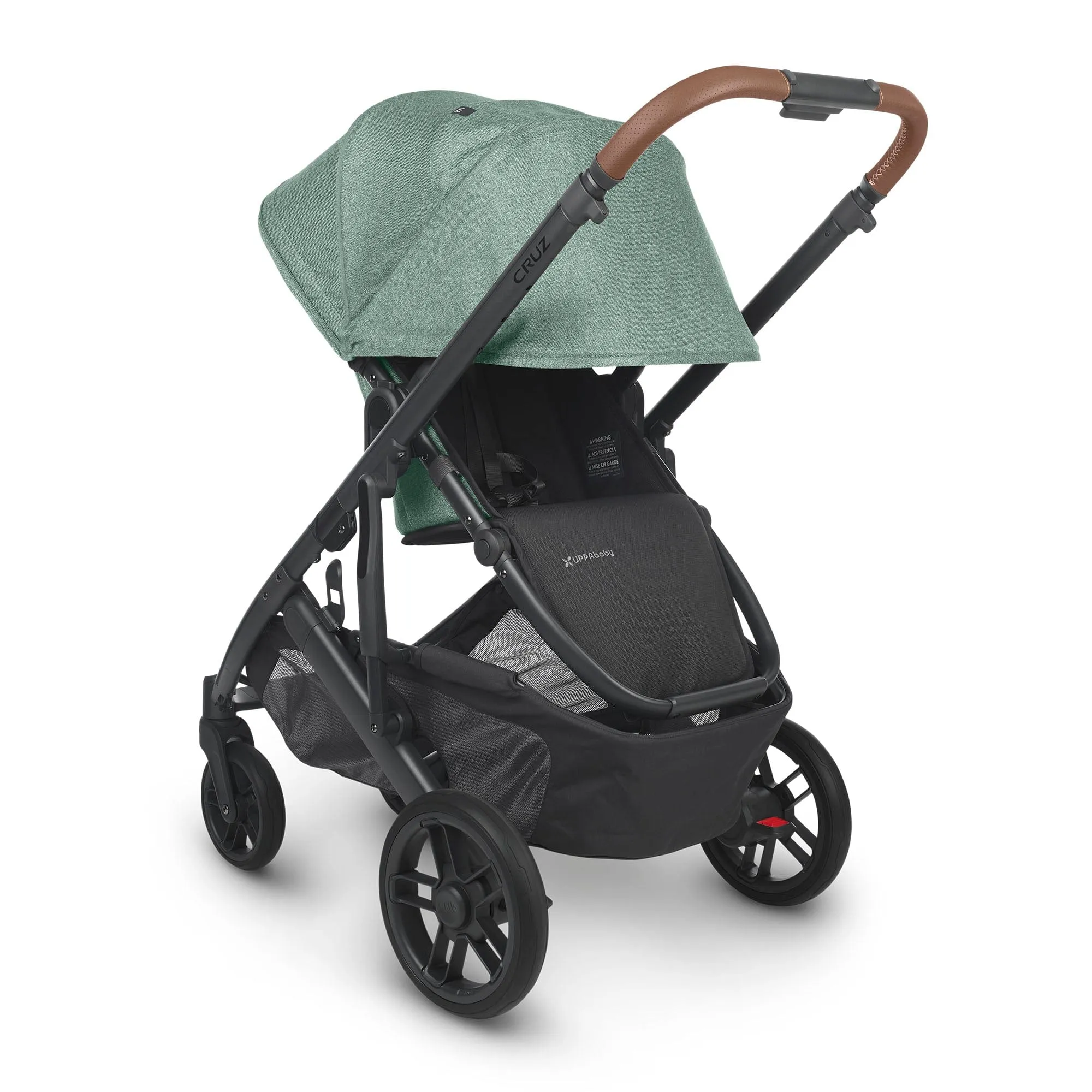 UPPAbaby Cruz V2 Pushchair - Gwen