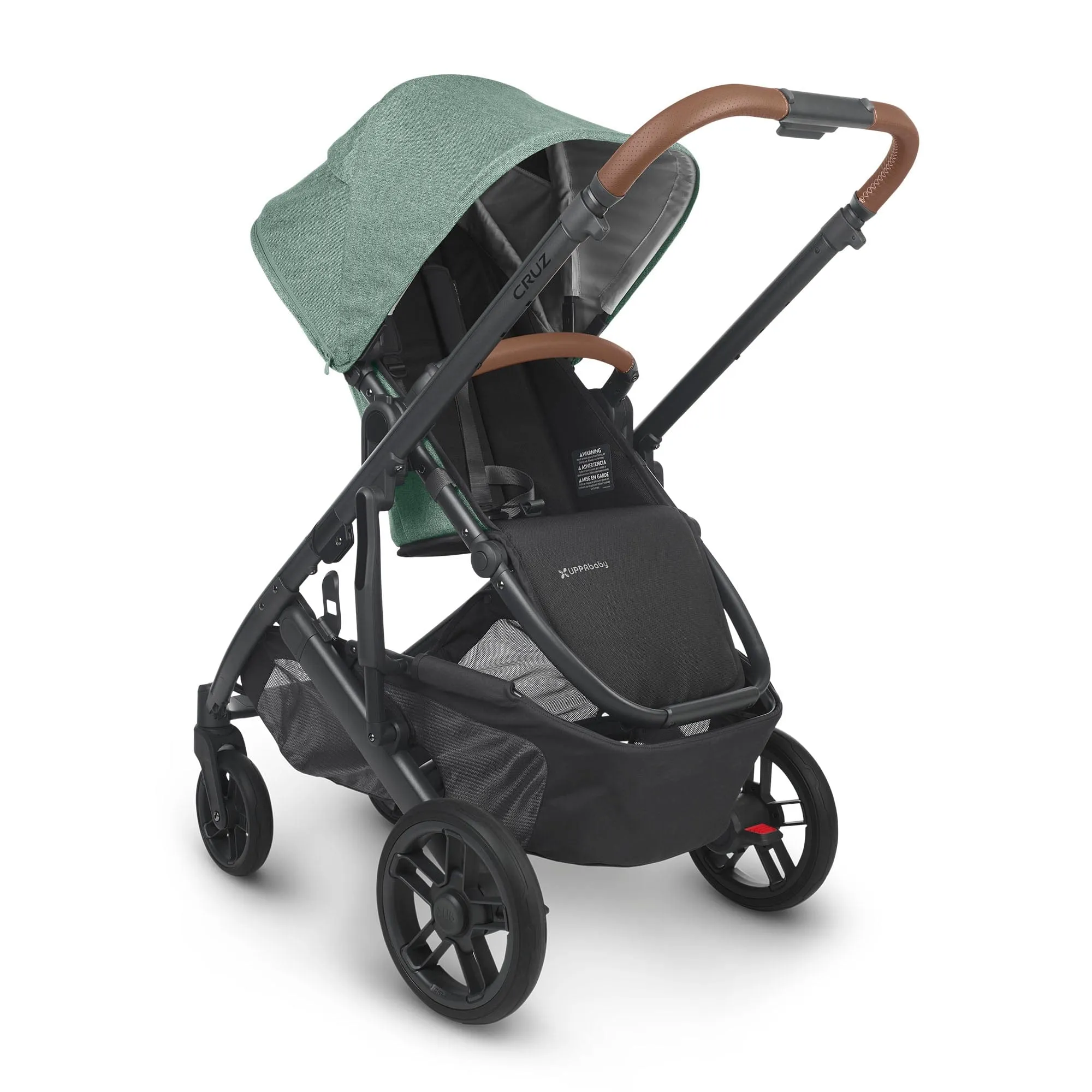 UPPAbaby Cruz V2 Pushchair - Gwen