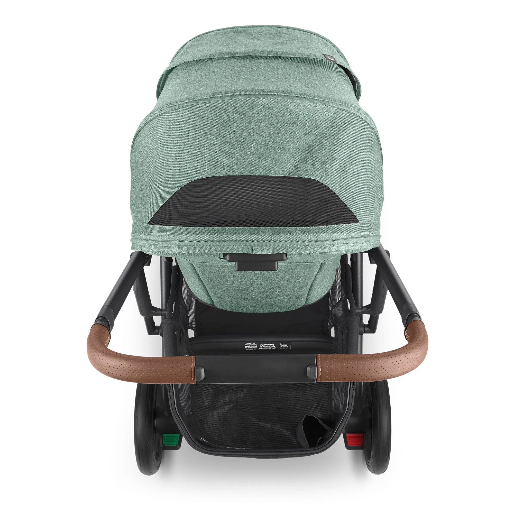 UPPAbaby Cruz V2 Pushchair - Gwen