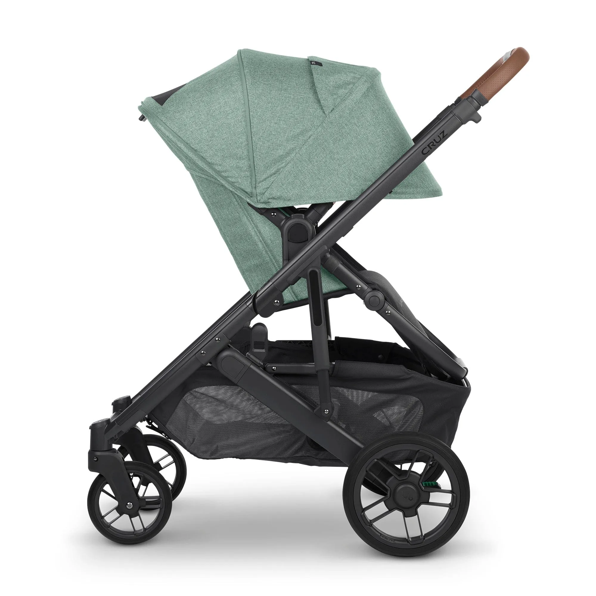 UPPAbaby Cruz V2 Pushchair - Gwen