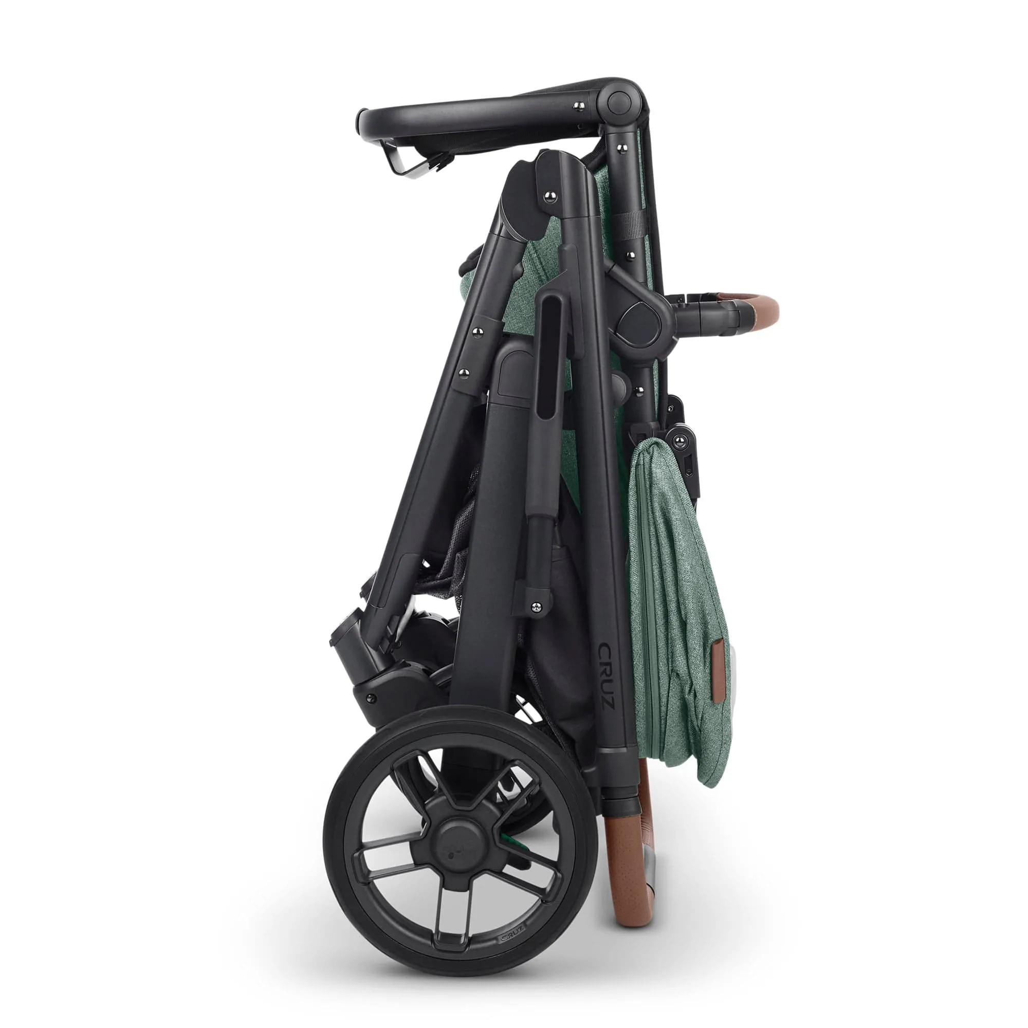 UPPAbaby Cruz V2 Pushchair - Gwen