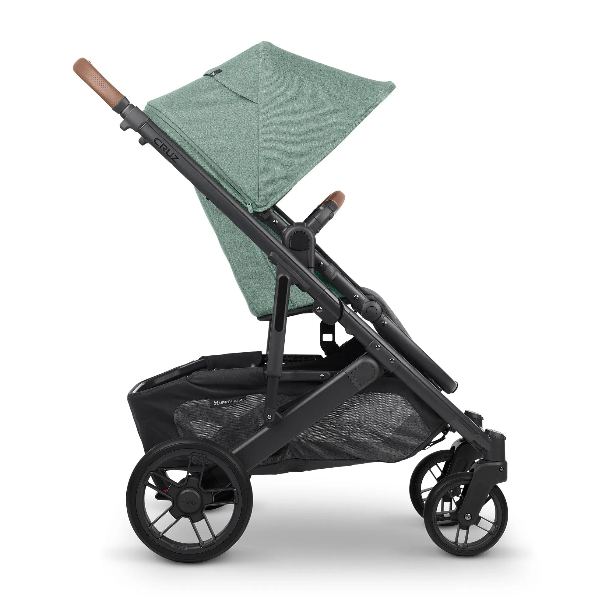 UPPAbaby Cruz V2 Pushchair - Gwen