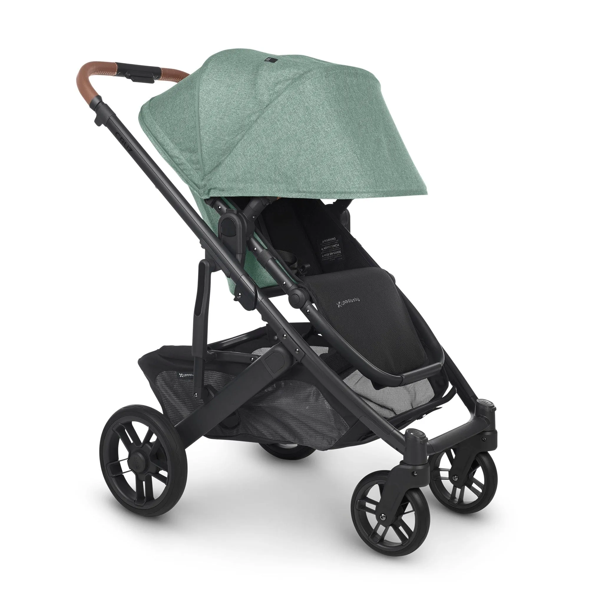 UPPAbaby Cruz V2 Pushchair - Gwen