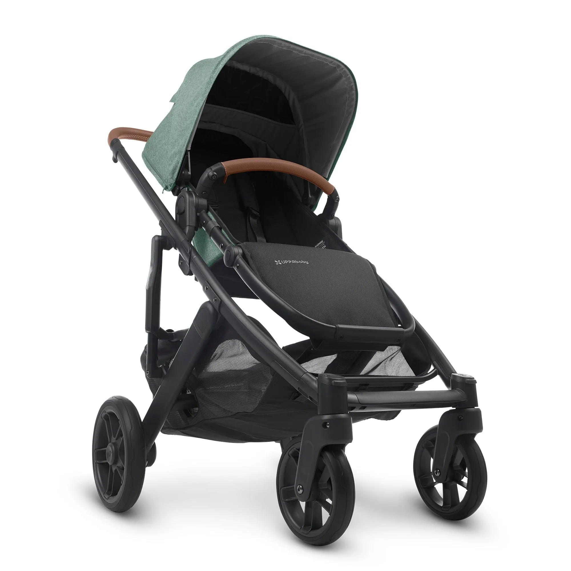 UPPAbaby Cruz V2 Pushchair - Gwen