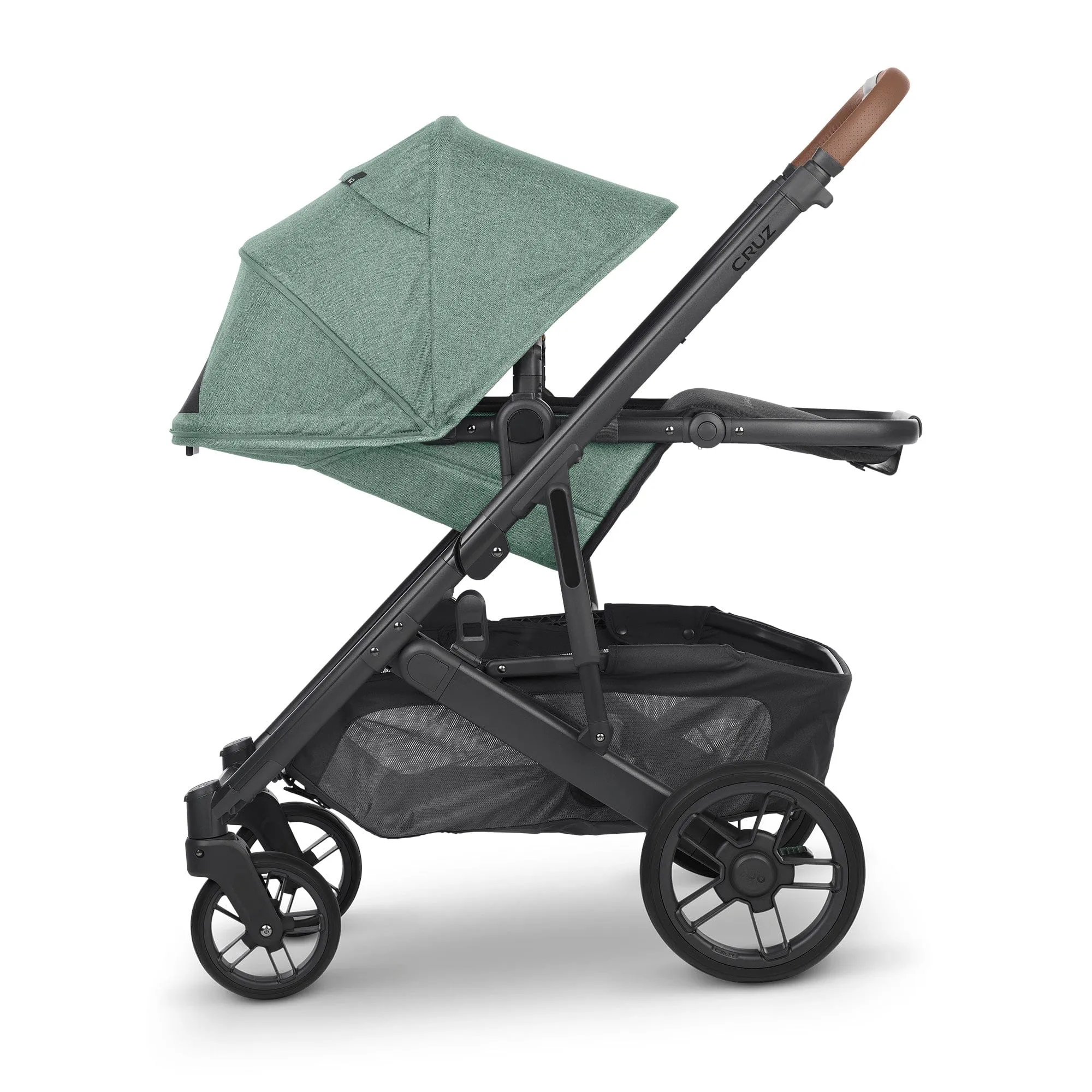 UPPAbaby Cruz V2 Pushchair - Gwen