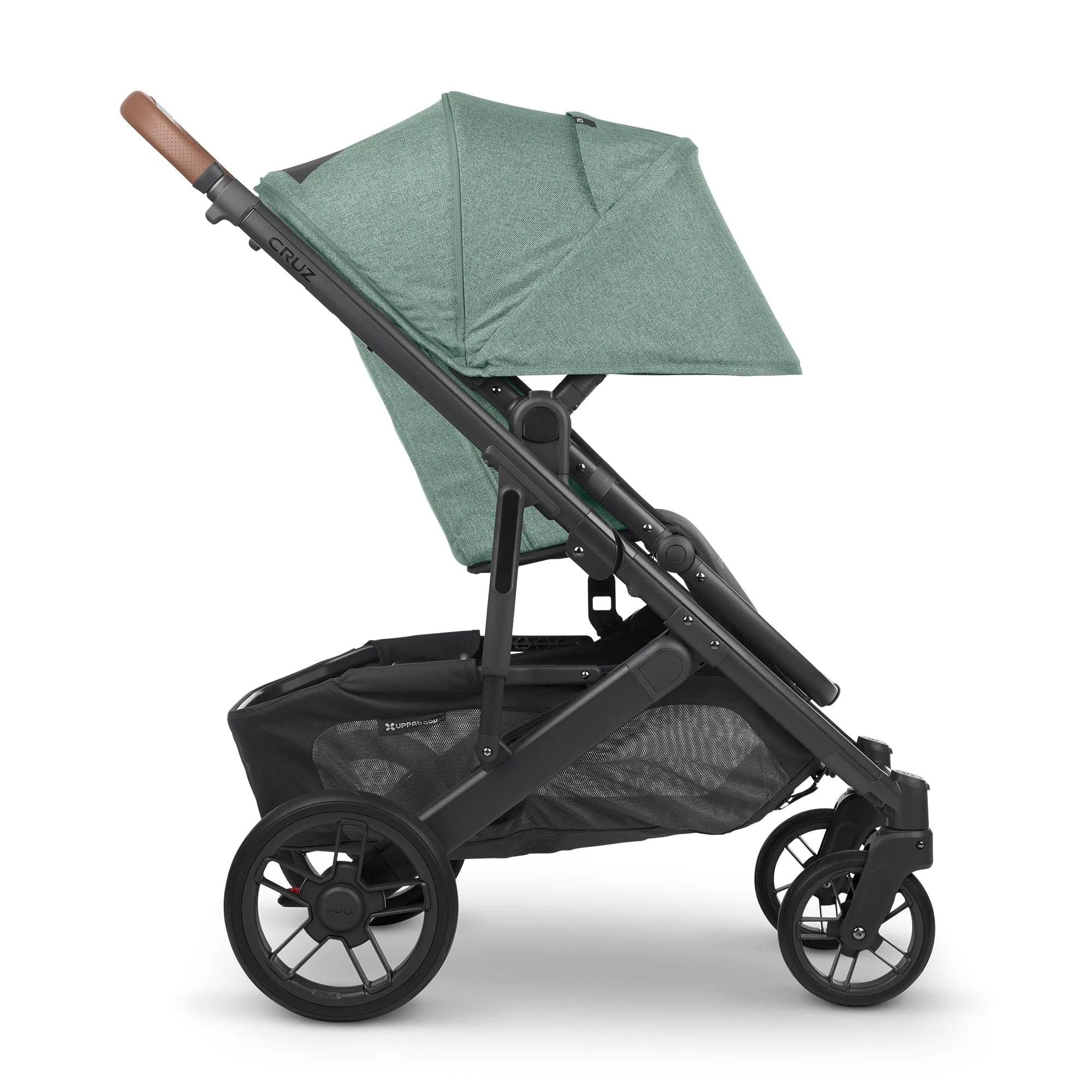 UPPAbaby Cruz V2 Pushchair - Gwen