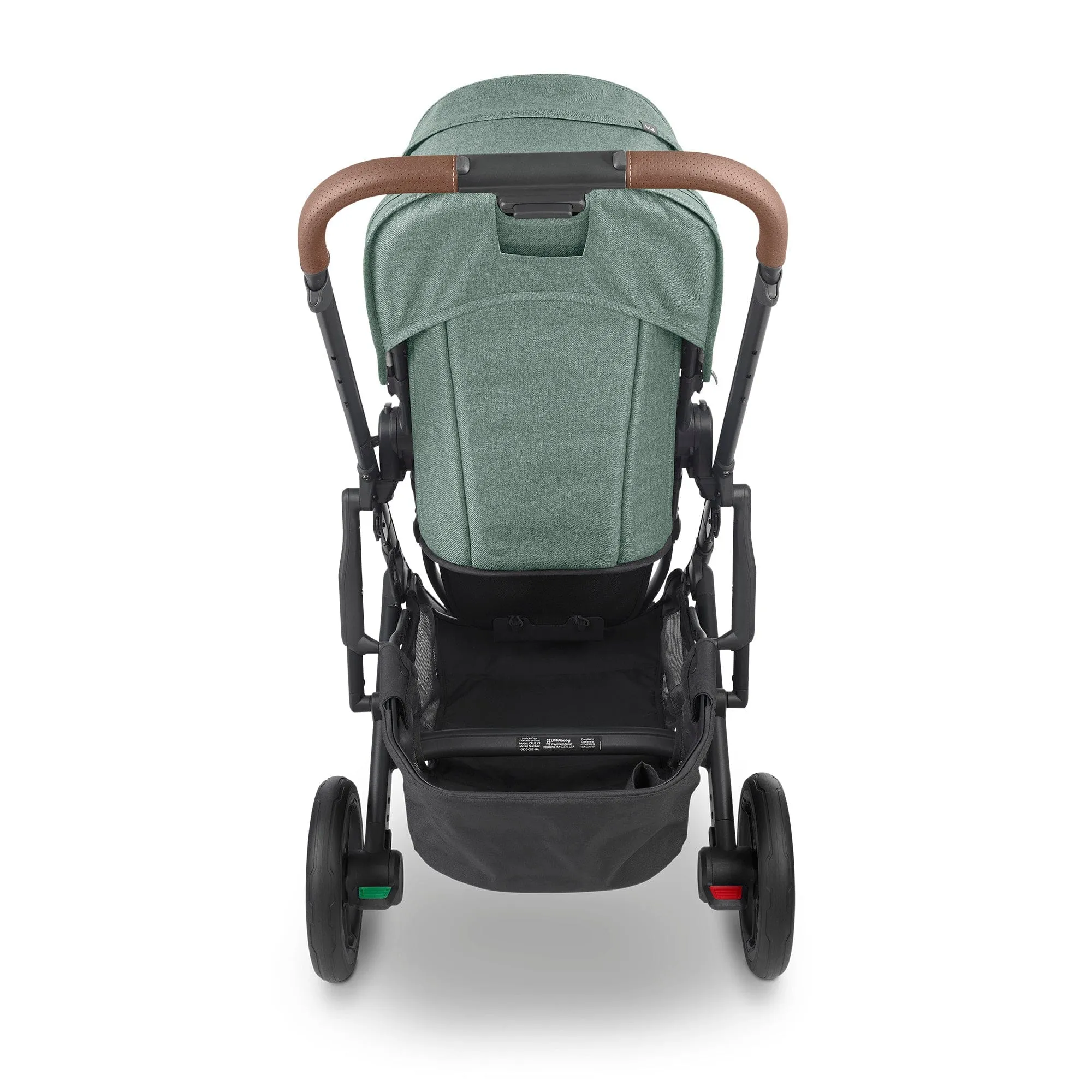 UPPAbaby Cruz V2 Pushchair - Gwen