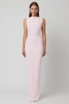 Verona Gown - Ice Pink