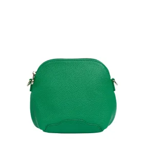 VIGO CROSSBODY - GREEN