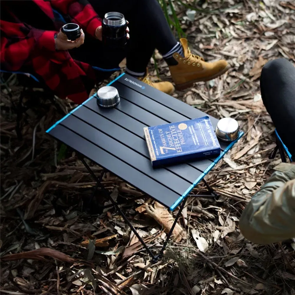 Wanderlite Nomad Table