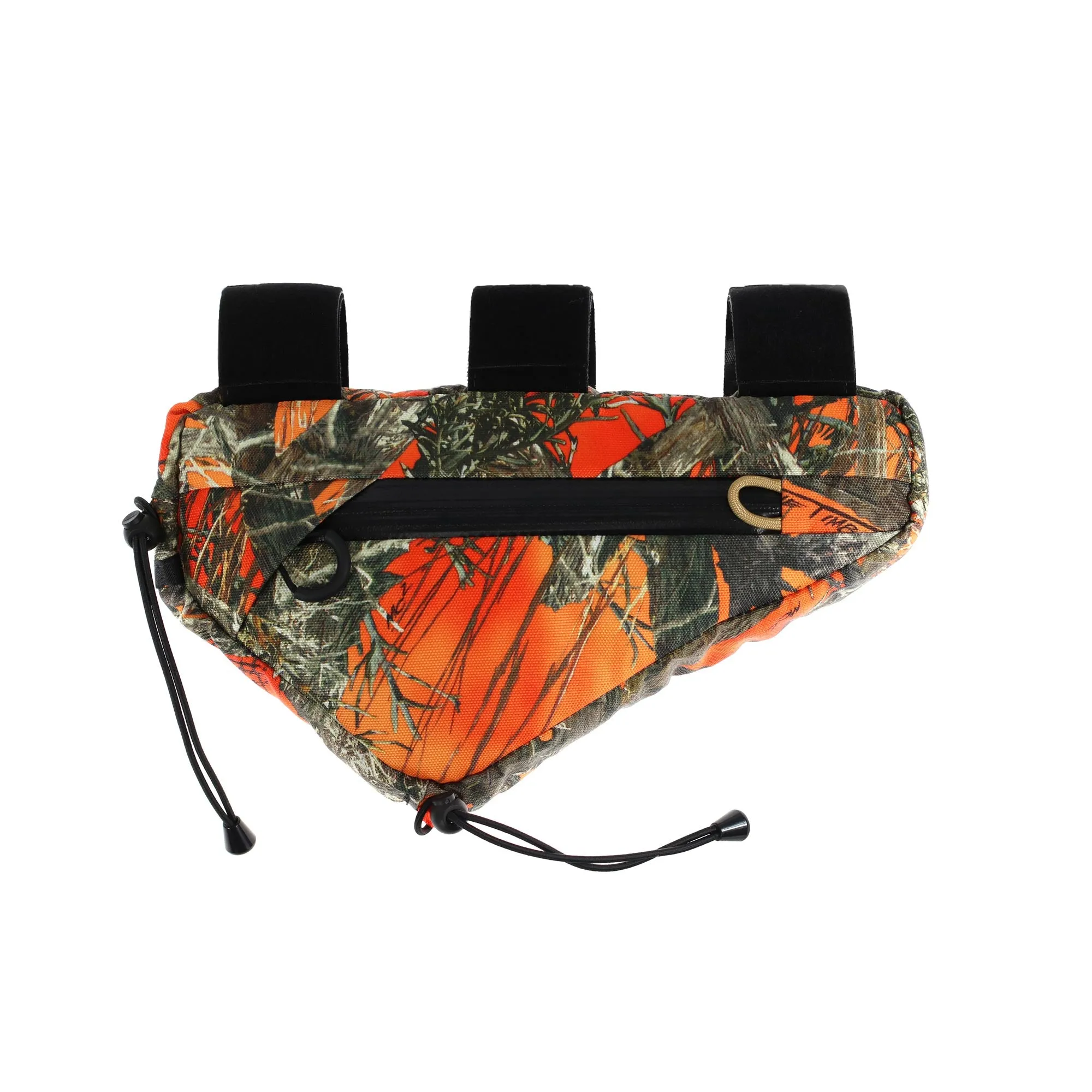 Wedge Frame Bag Blaze - wholesale