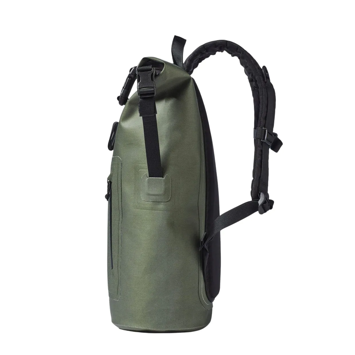 Zaino Filson Dry Backpack Verde